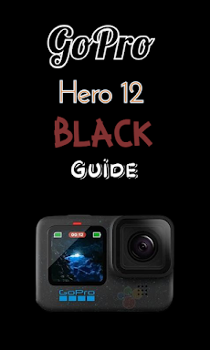GoPro Hero 12 Black Guideのおすすめ画像2