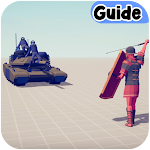 Cover Image of Baixar Guide Totally Ultimate Battle 1.0 APK
