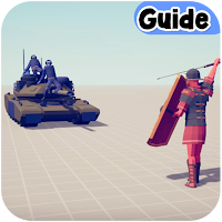 Guide Totally Ultimate Battle