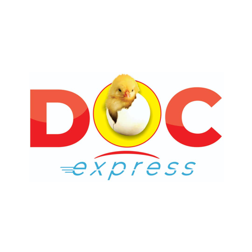 DOCExpress - Driver logo