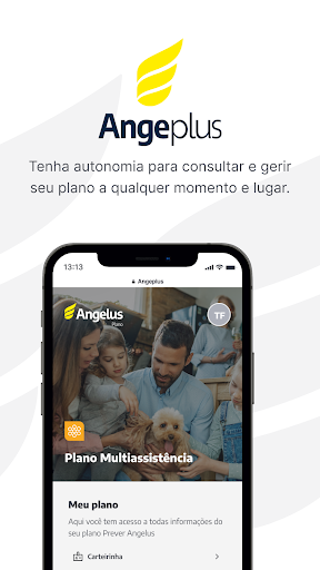 Angeplus Screen 3