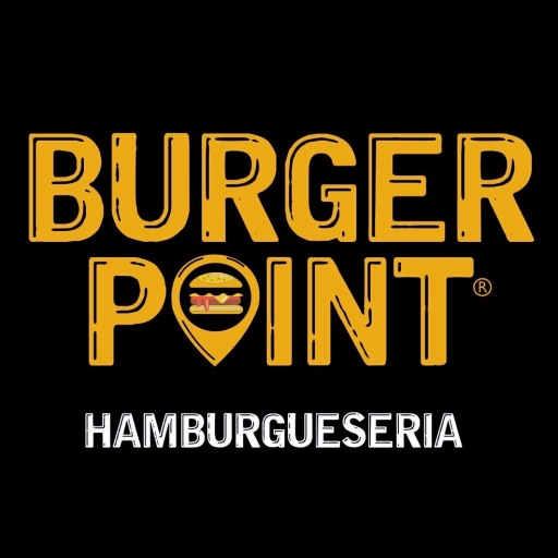 Burger Point logo