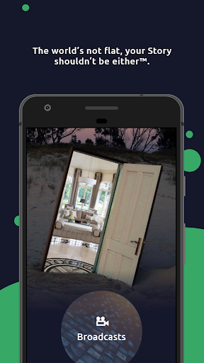 Storbeey Screen 2