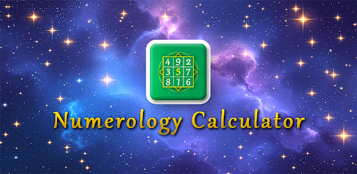 Numerology Calculator