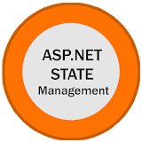 ASP.NET State Management icon