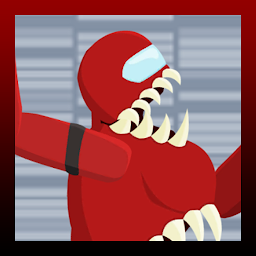 Impostor Monster: City Rampage Mod Apk