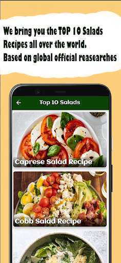 Vegan Salads Recipes 10
