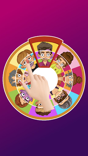 Android application Illegal Doctor screenshort