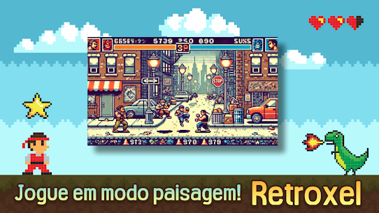 Retroxel: Centenas de Arcades 2