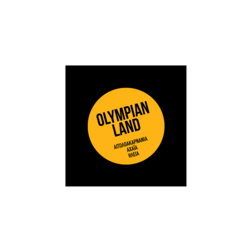 Olympian Land logo