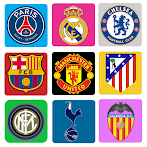 FOOTBALL CLUB LOGO QUIZ ADDICT