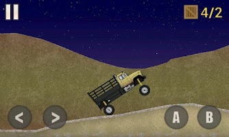 screenshot of Truck Delivery Free