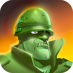 Toy Commander: Army Men Battle Mod Apk