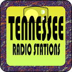 Tennessee Radio Stations Apk