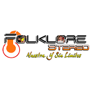 Folklore Stereo