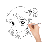 Cover Image of Download Learn Drawing  APK