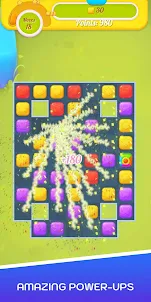 Toy Match 2 Puzzle Game