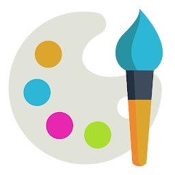 Icon image Quick Draw - Draw & Paint