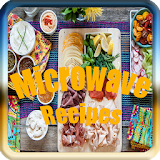Recipes from Microwaves icon