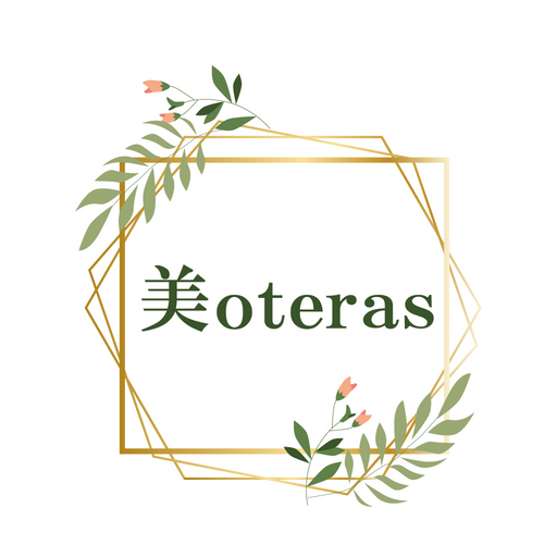 美oteras logo