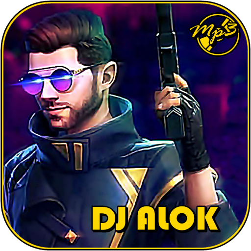 Download Dj Alok Free Fire 2021 Free For Android Dj Alok Free Fire 2021 Apk Download Steprimo Com