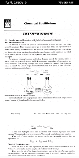 10th class chemistry notes Screen 3