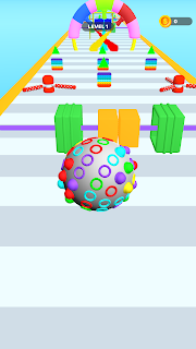 Pop It Ball