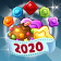 Candy Village: Match3 puzzle icon
