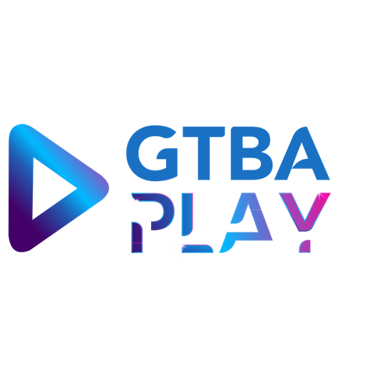 Gtba play logo