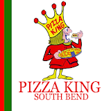 Pizza King South Bend icon