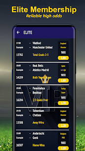 Sports Betting Tips (Premium) 3