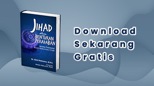 Jihad  Benturan Peradaban