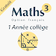 cours de maths 3eme année collège en Français Download on Windows