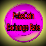 PokeCoin Price In INR icon