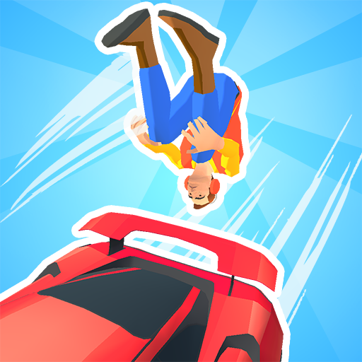 Car Jumper logo
