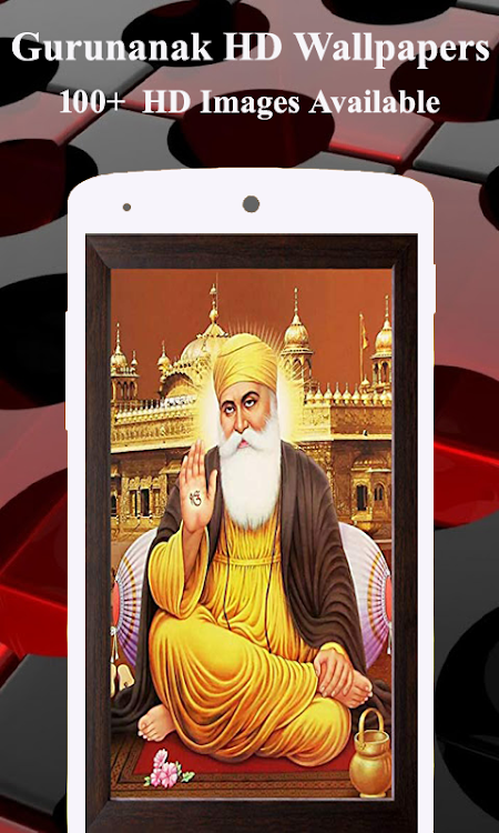 Guru Nanak Wallpapers HD by Acrosoft Apps - (Android Apps) — AppAgg