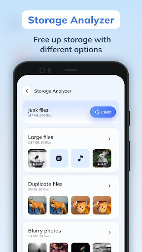 Screenshot of My Folder : Safe Secure Hidden