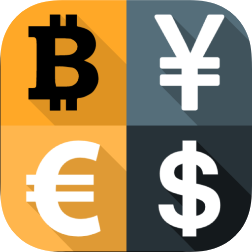 Currency Converter logo