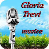 Gloria Trevi Musica icon