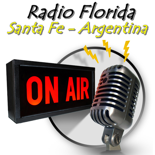 Radio Florida Santa Fe 1.0 Icon