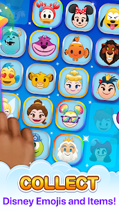 Disney Emoji Blitz Game v48.2.0 Mod Apk (Free Purchase/Unlimited Money) Free For Android 2