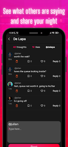 Tipsey Screen 3