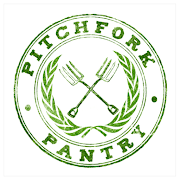 Pitchfork Pantry