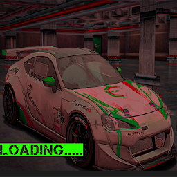 Ultimate Parking Challenge