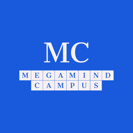 Megamind Campus logo