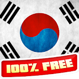 Learn Korean Free icon