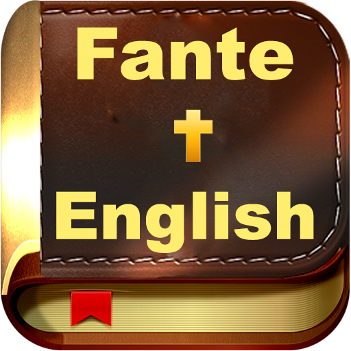 Fante Bible - Fante & English  Icon