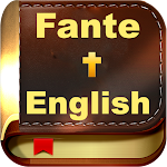 Cover Image of Descargar Fante Bible - Fante & English  APK