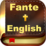 Fante Bible - Fante & English icon