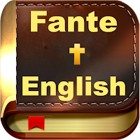 Fante Bible - Fante and English